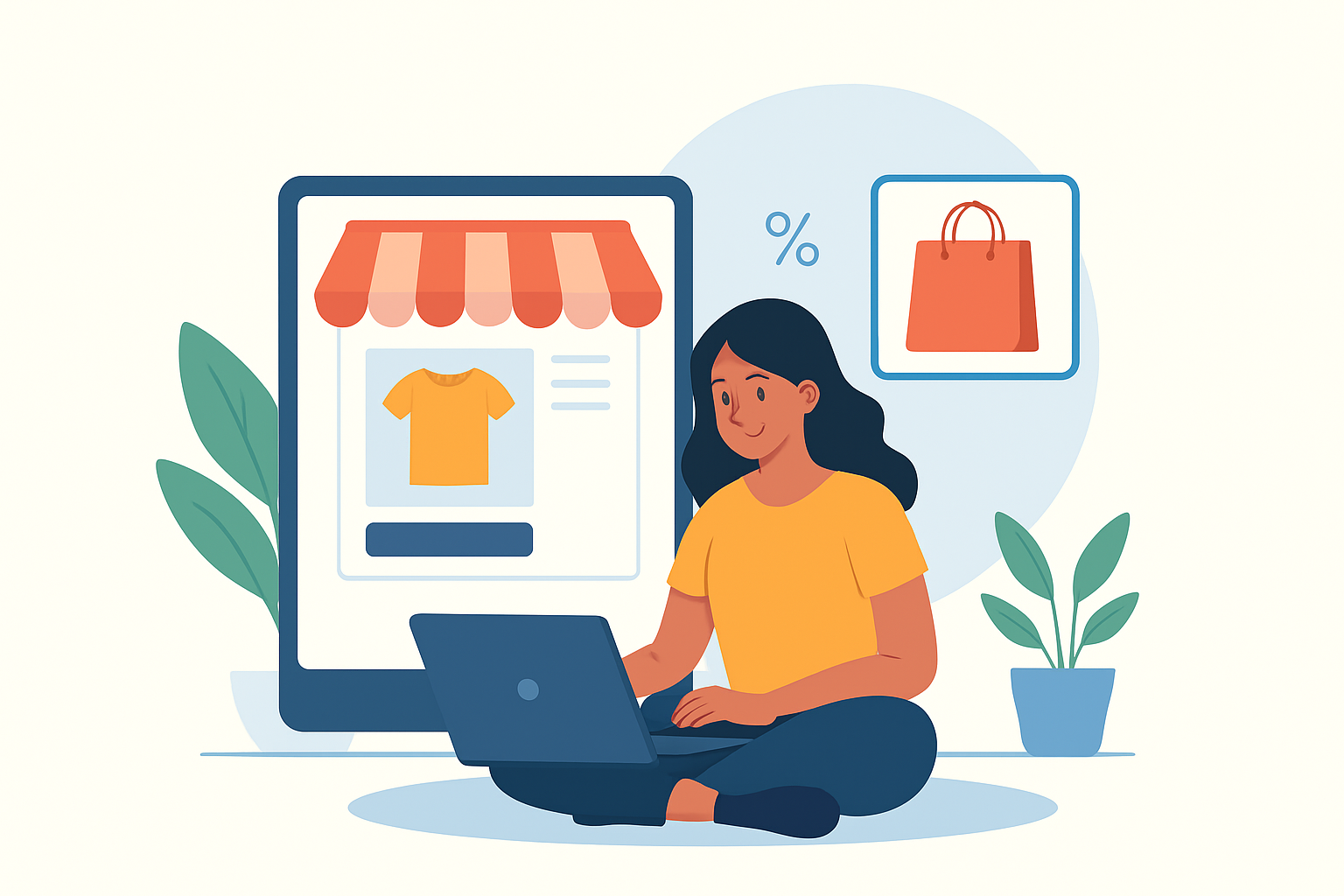 Why D2C Websites in India Are Becoming the New Powerhouse of Digital Retail